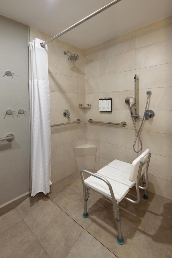 Hyatt Place Monterrey Valle San Pedro Garza Garcia Exterior photo